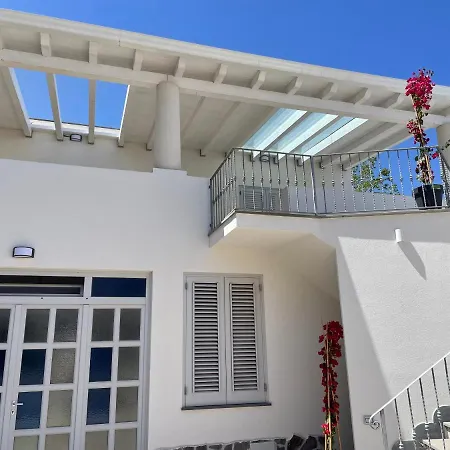 Casa vacanze Portinente *