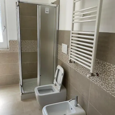 Casa de Férias Portinente Lípara