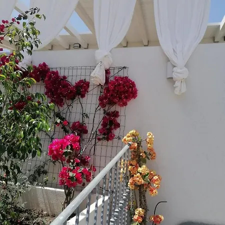 Portinente Casa vacanze