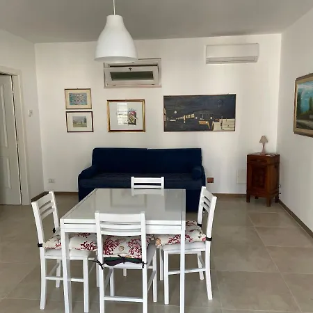 Casa vacanze Portinente Città di Lipari